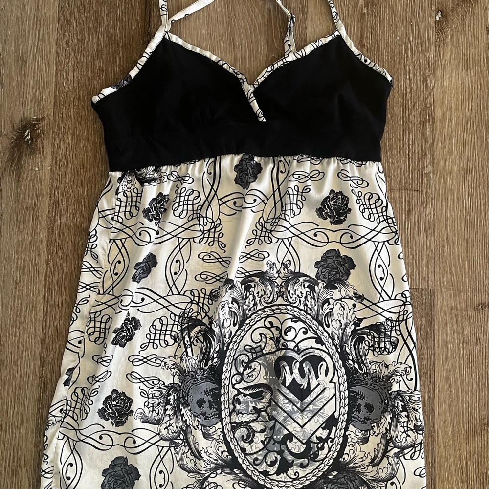 Metal Mulisha Maidens Timeless Dress